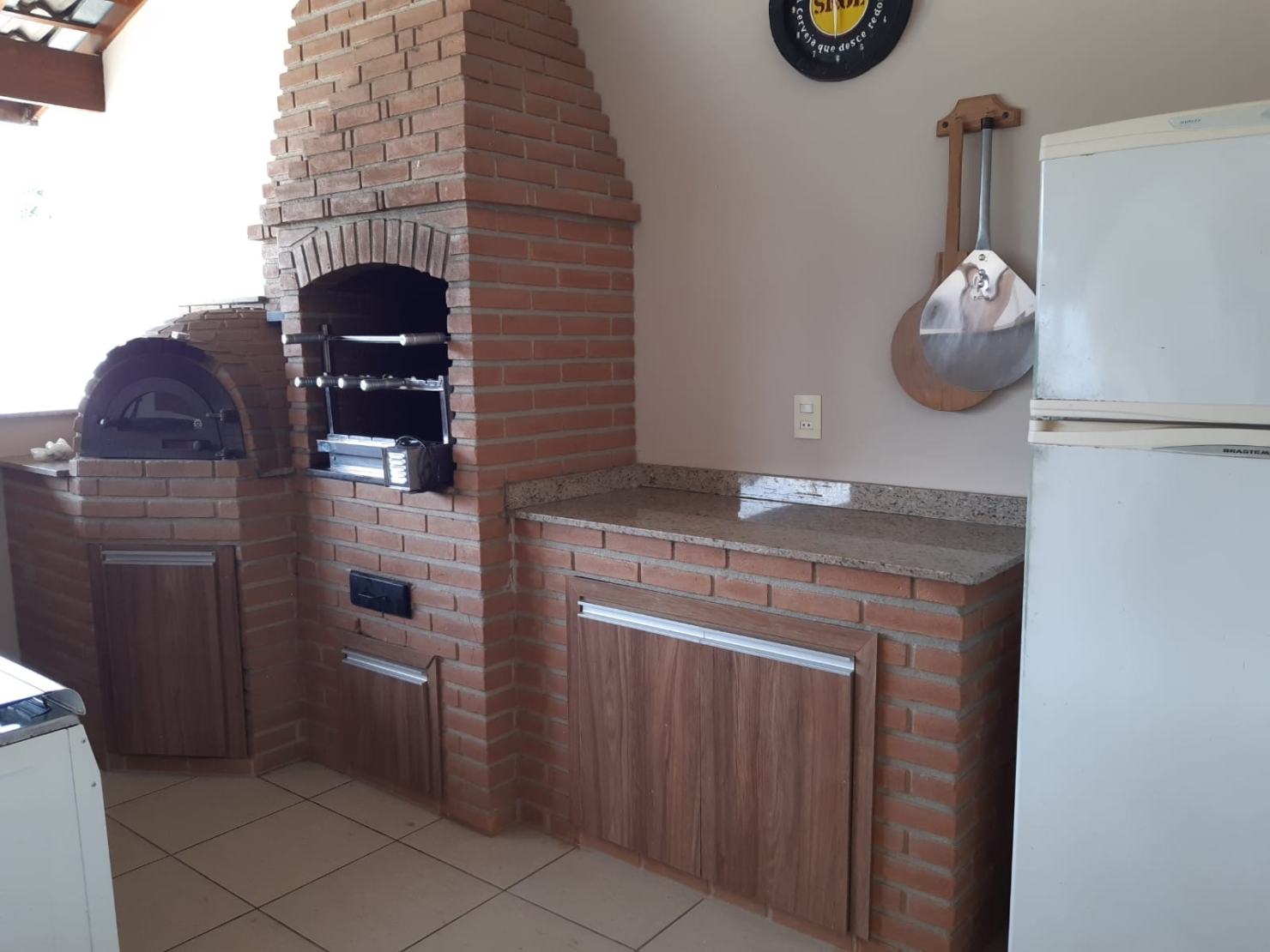Casa à venda com 3 quartos, 335m² - Foto 27