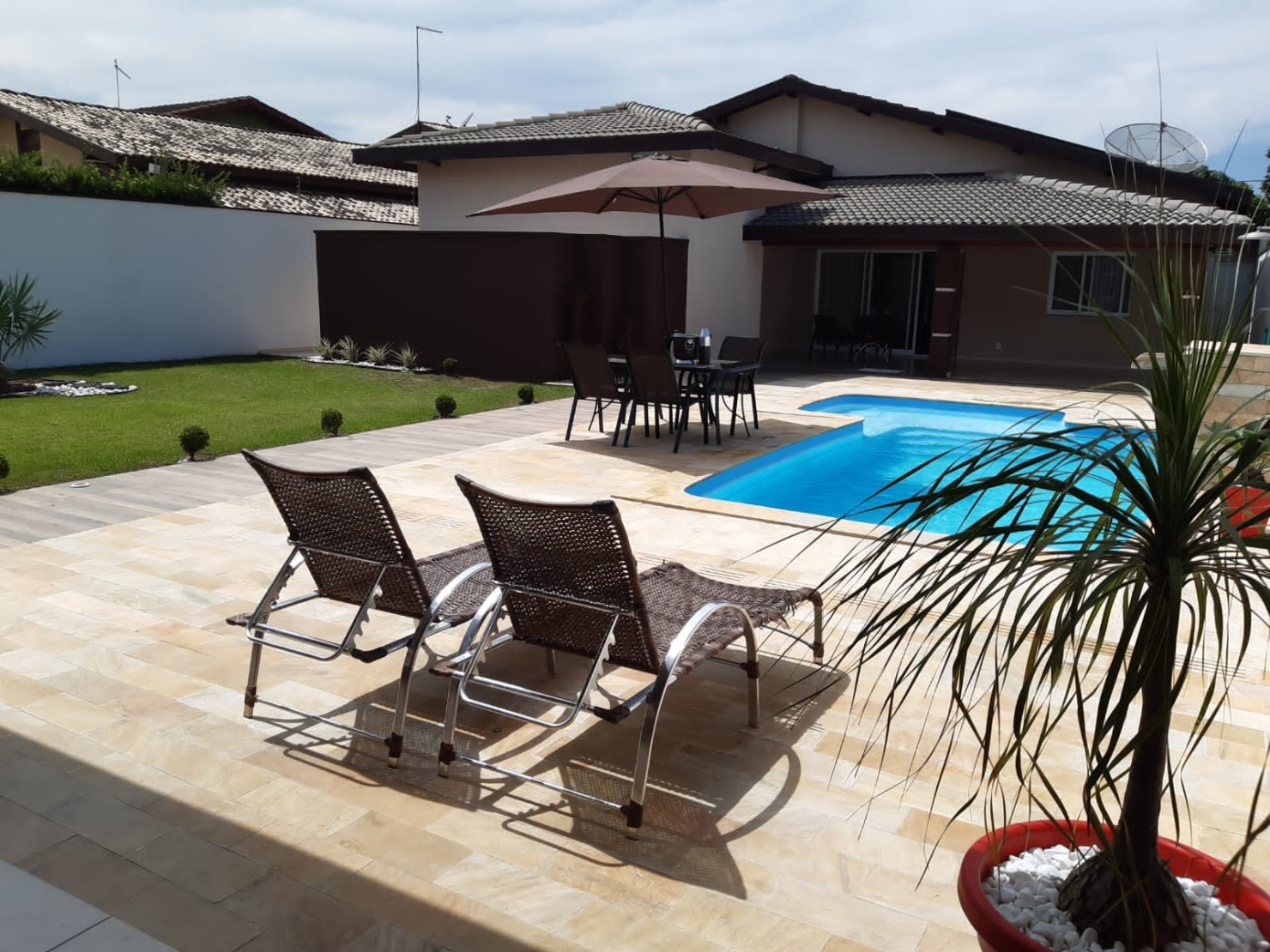 Casa à venda com 3 quartos, 335m² - Foto 28