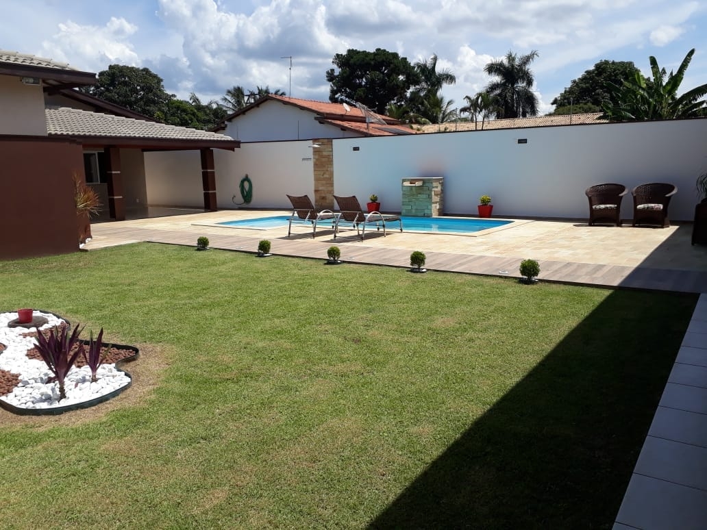 Casa à venda com 3 quartos, 335m² - Foto 5