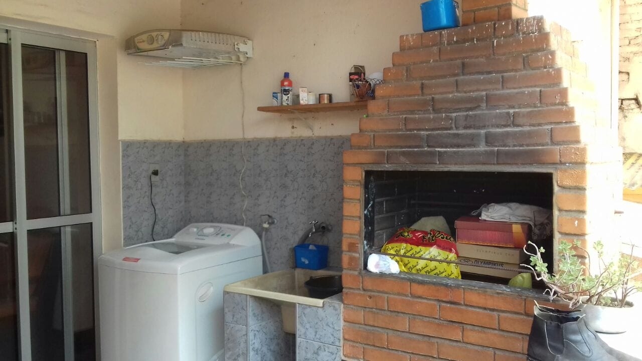 Sobrado, 4 quartos, 272 m² - Foto 14