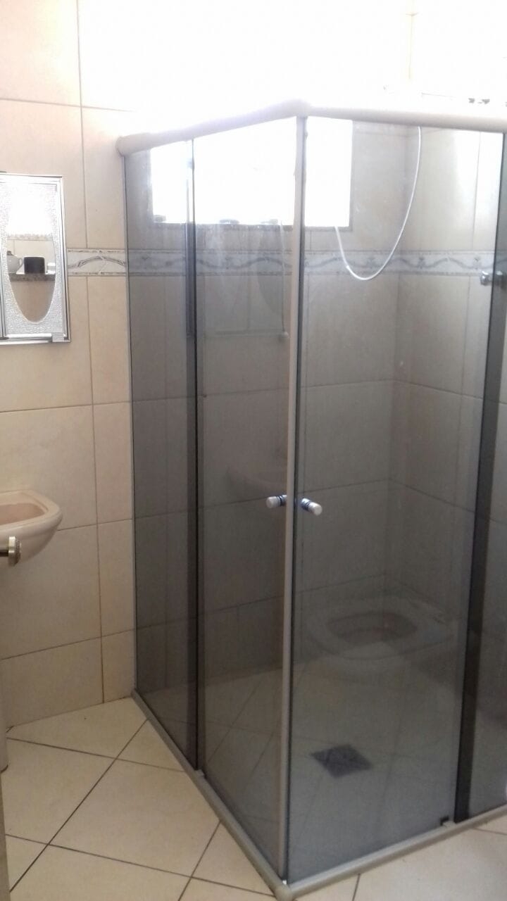 Sobrado, 4 quartos, 272 m² - Foto 13