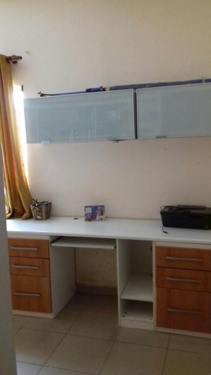 Sobrado, 4 quartos, 272 m² - Foto 12
