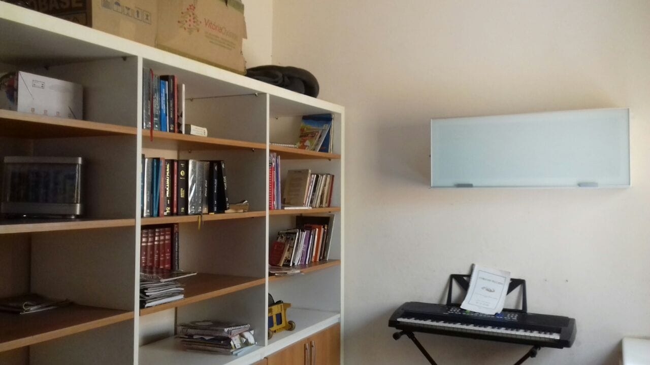 Sobrado, 4 quartos, 272 m² - Foto 8