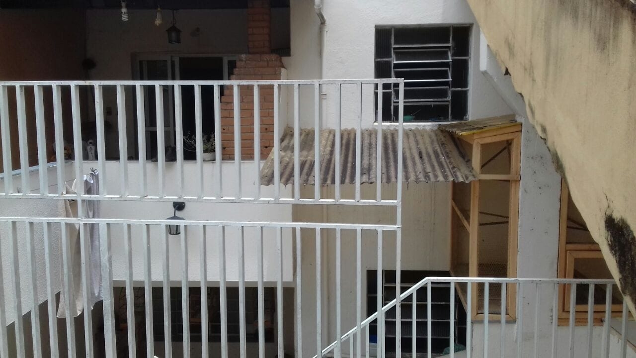 Sobrado, 4 quartos, 272 m² - Foto 16