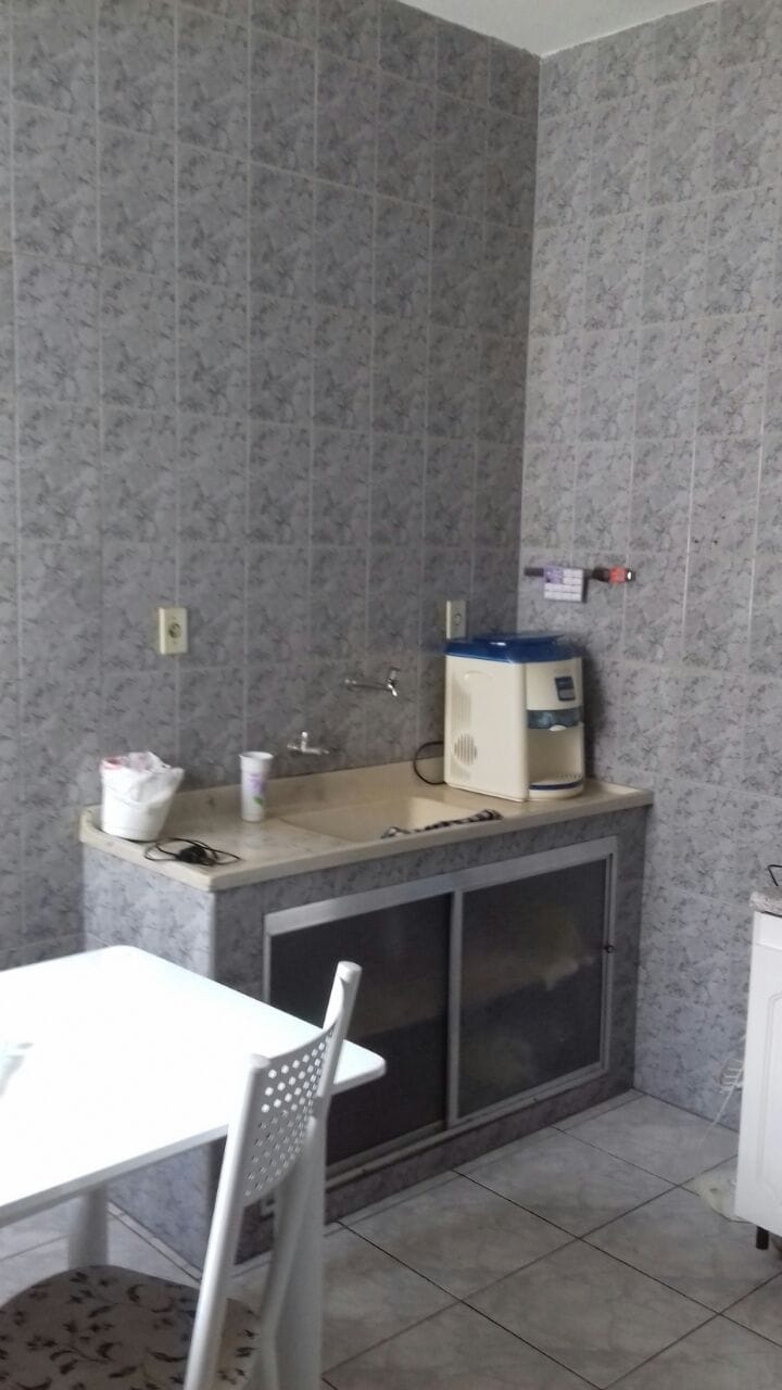 Sobrado, 4 quartos, 272 m² - Foto 15
