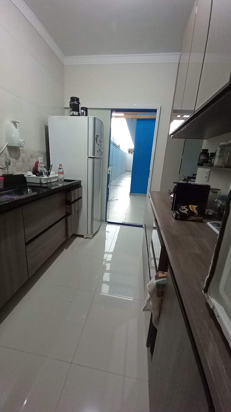 Casa, 3 quartos, 85 m² - Foto 11