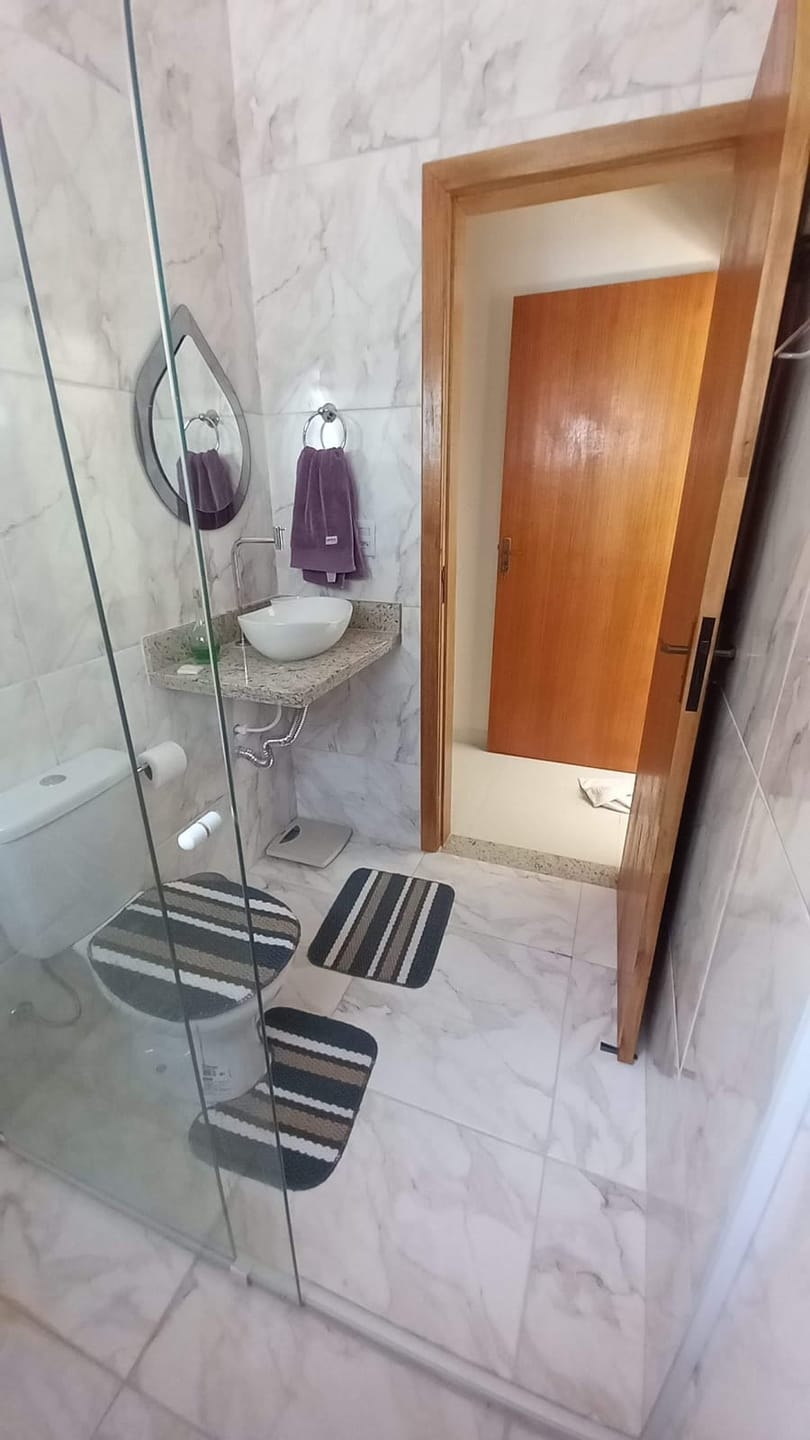 Casa, 3 quartos, 85 m² - Foto 12