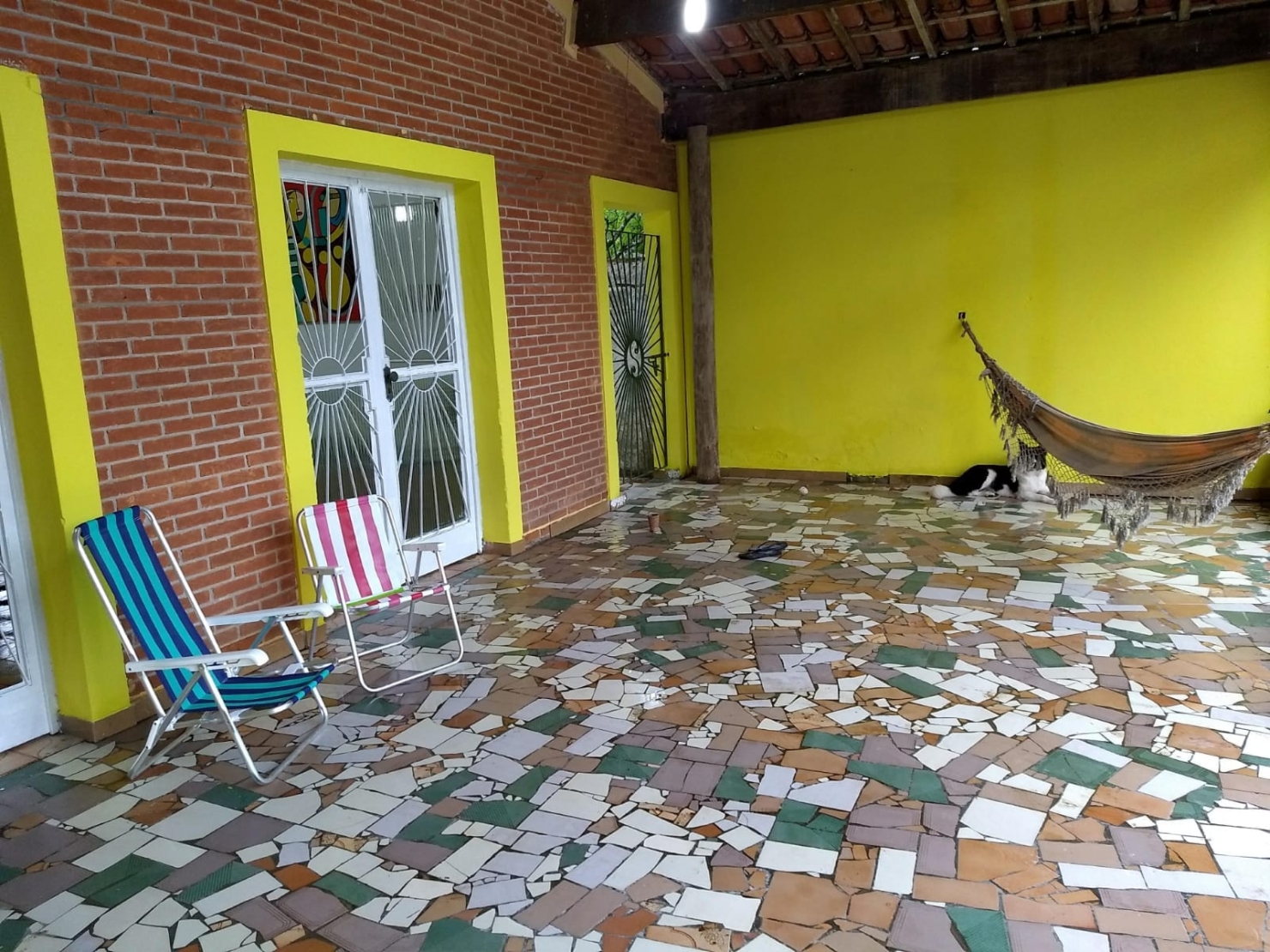 Casa, 3 quartos, 180 m² - Foto 12