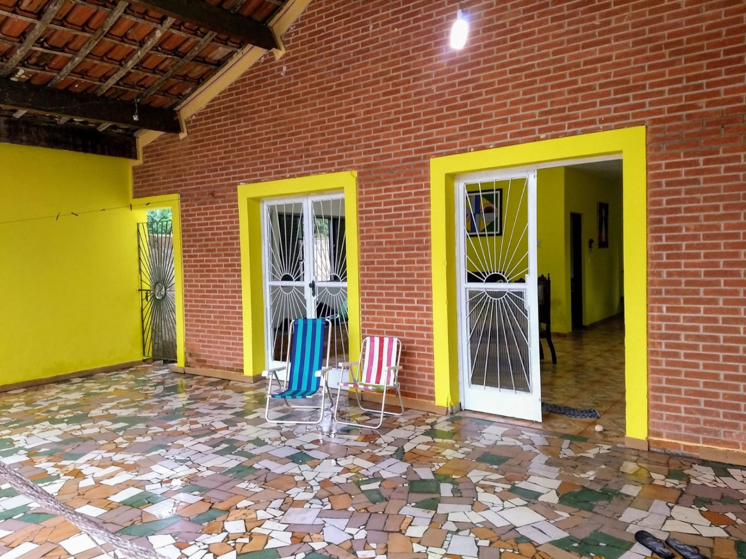 Casa, 3 quartos, 180 m² - Foto 11
