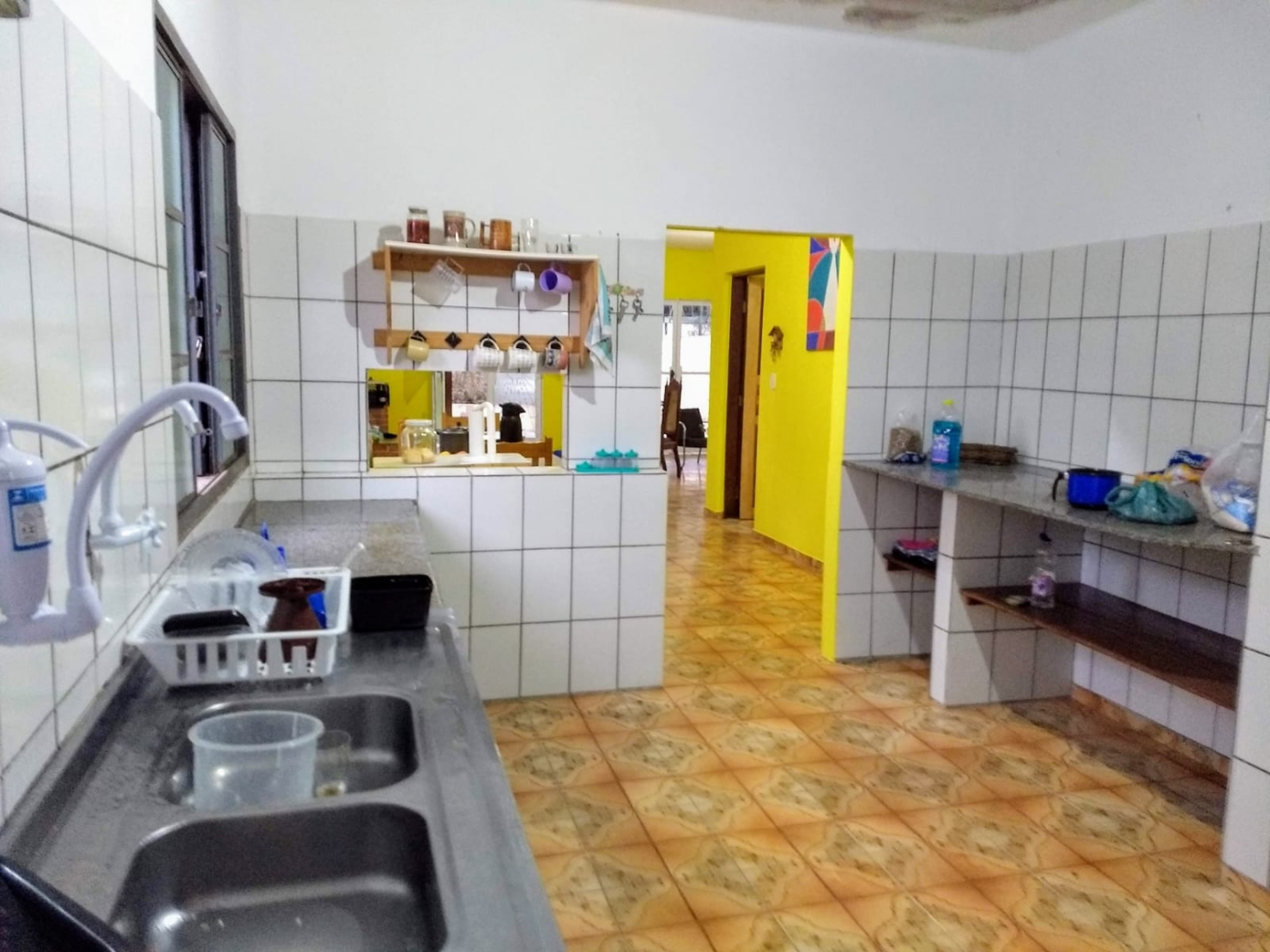 Casa, 3 quartos, 180 m² - Foto 19