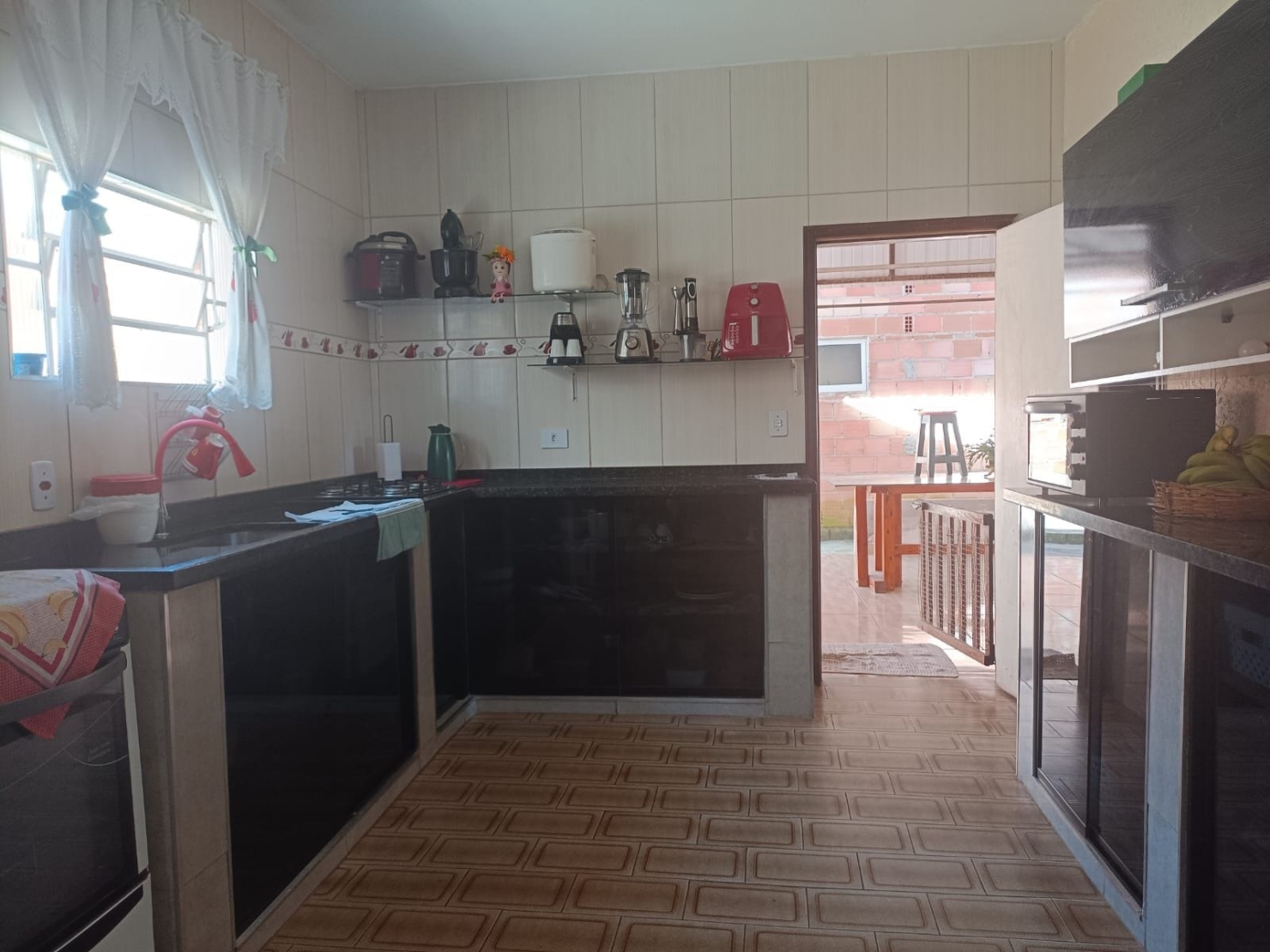 Casa à venda com 5 quartos, 351m² - Foto 13
