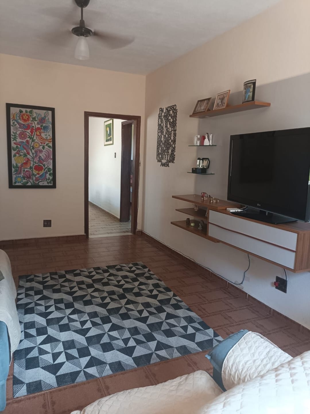 Casa à venda com 5 quartos, 351m² - Foto 10