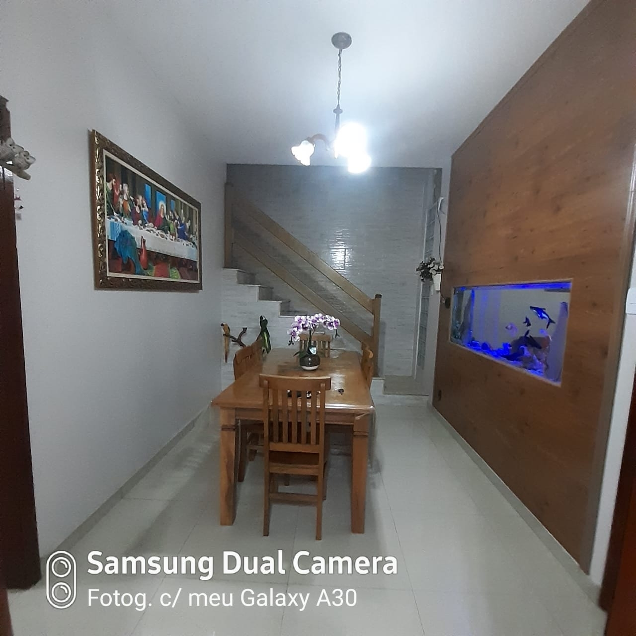 Sobrado à venda com 3 quartos, 219m² - Foto 3