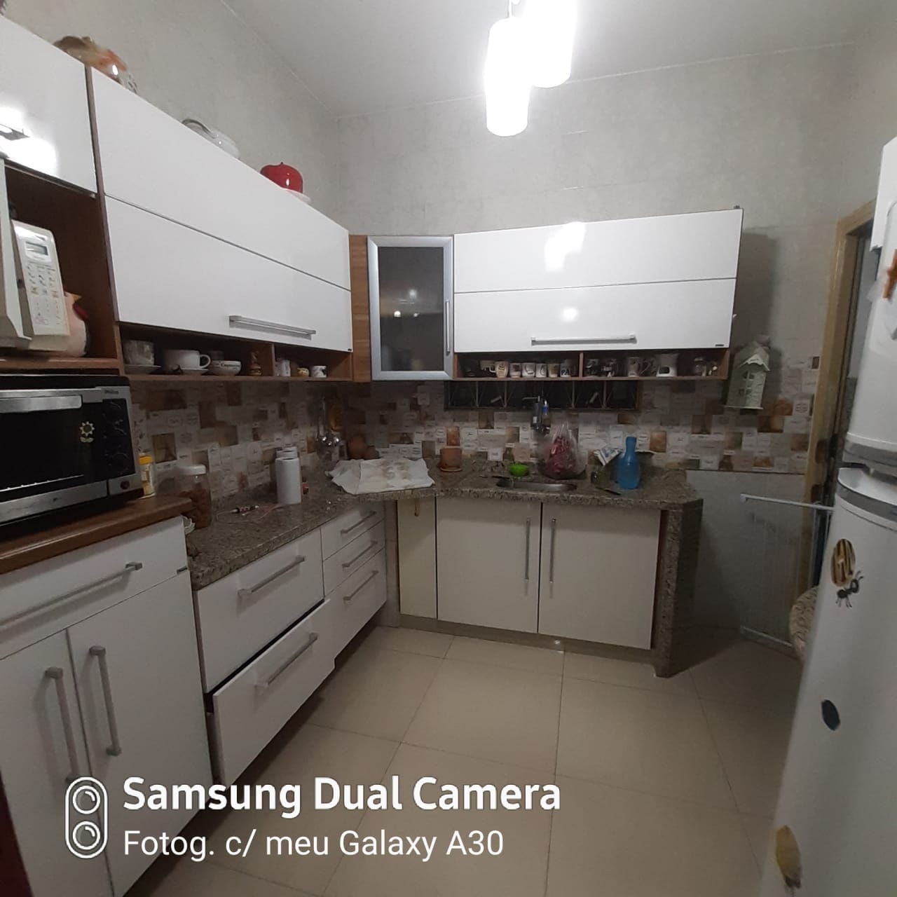 Sobrado à venda com 3 quartos, 219m² - Foto 9