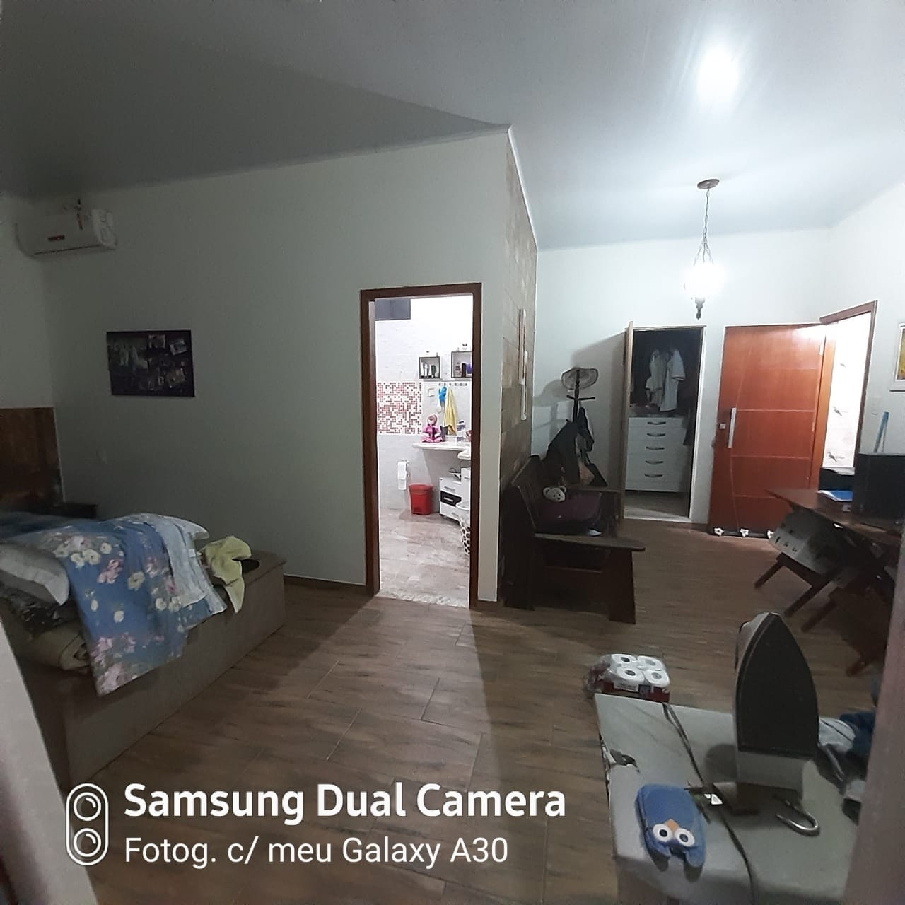 Sobrado à venda com 3 quartos, 219m² - Foto 5