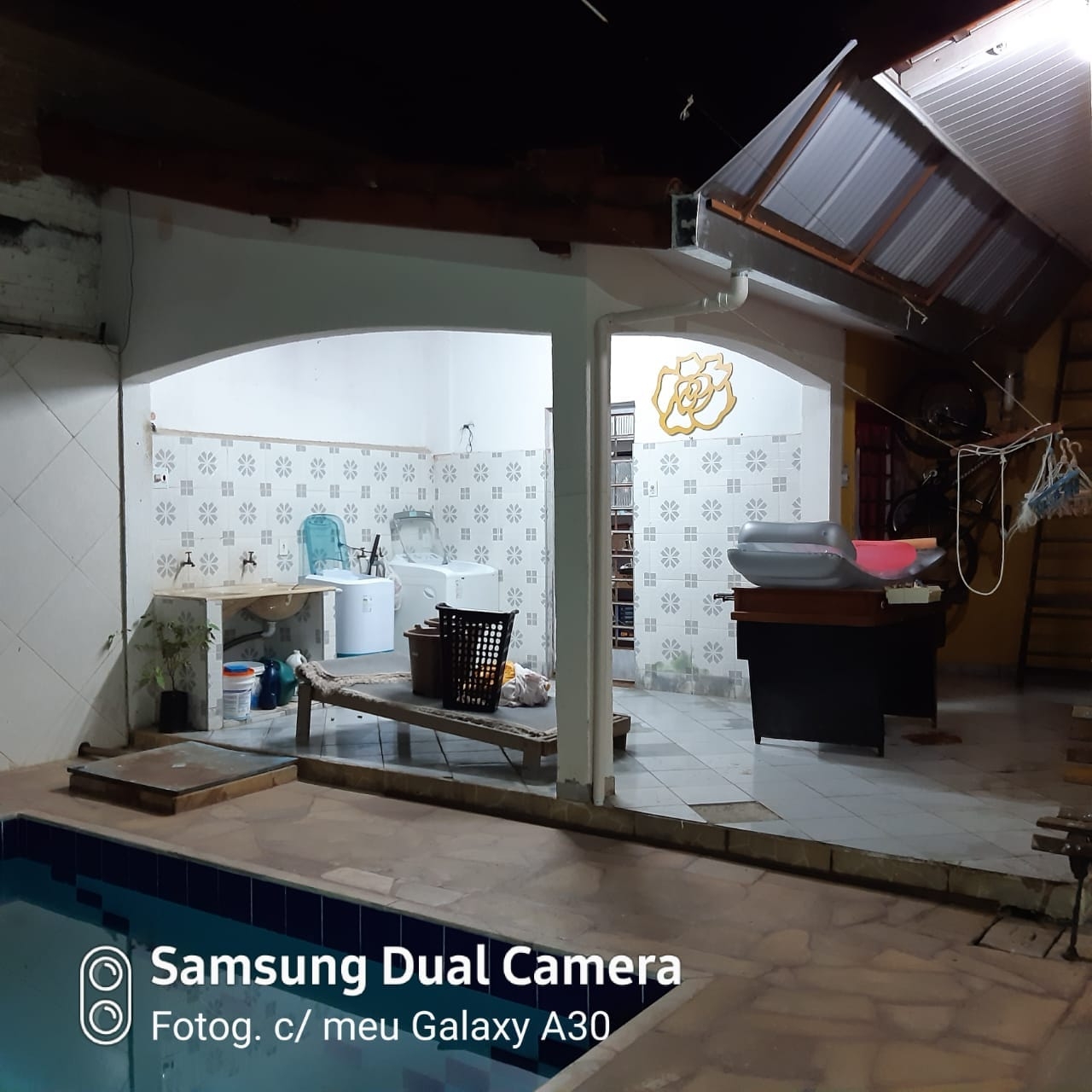 Sobrado à venda com 3 quartos, 219m² - Foto 11