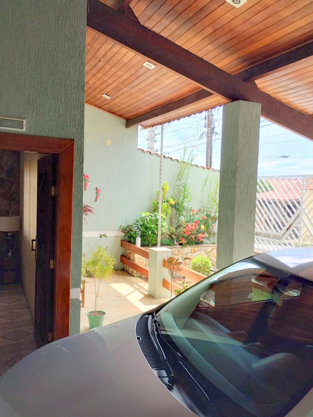 Casa, 3 quartos, 94 m² - Foto 17