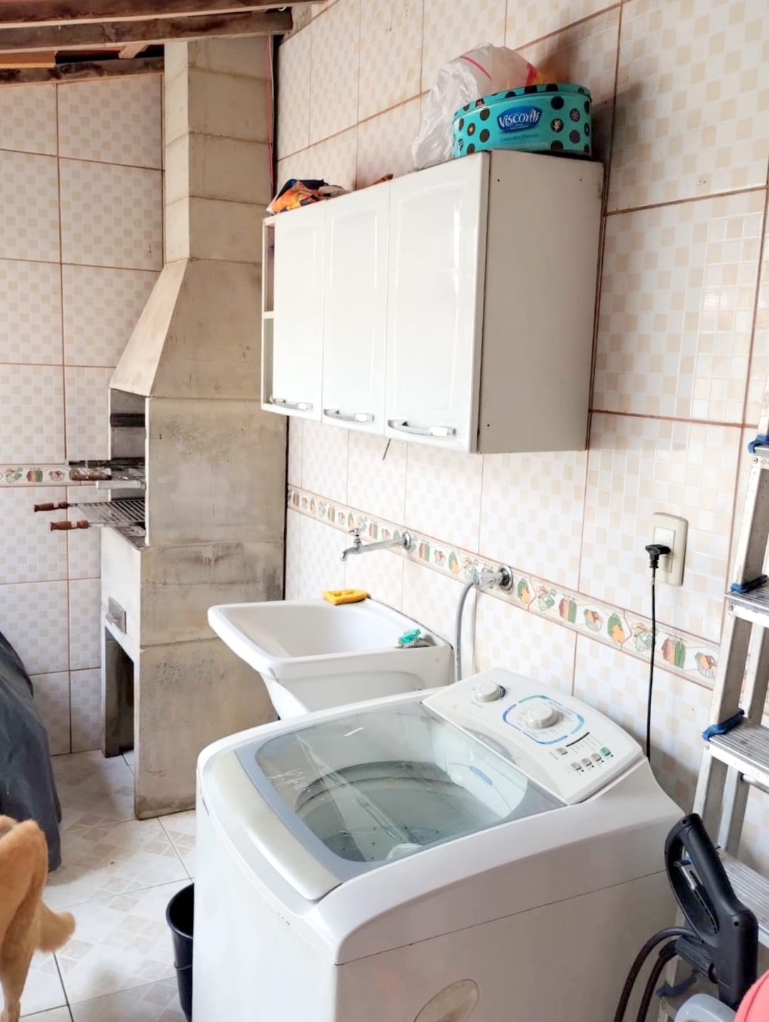 Casa, 3 quartos, 94 m² - Foto 15