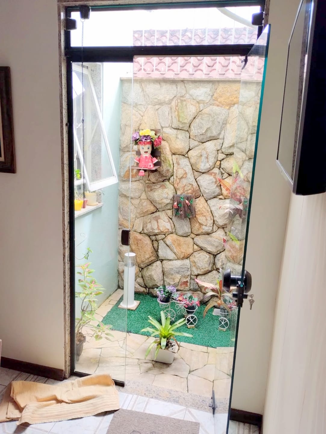 Casa, 3 quartos, 94 m² - Foto 2