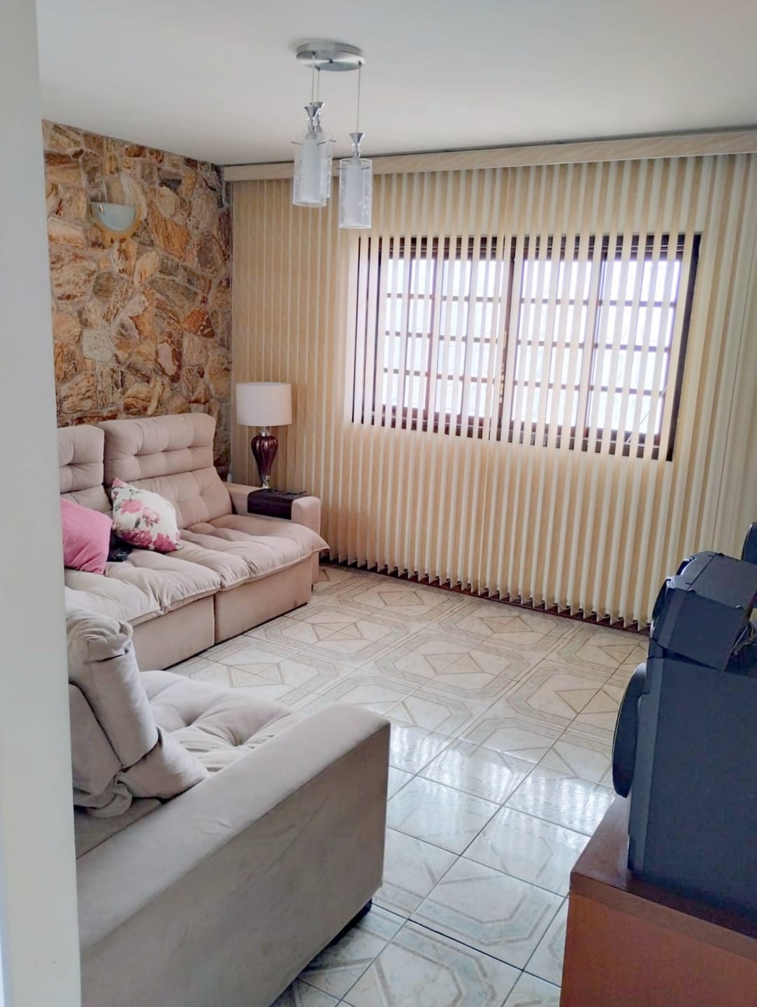 Casa, 3 quartos, 94 m² - Foto 4