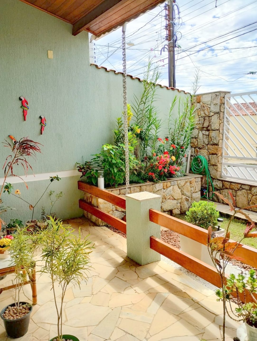 Casa, 3 quartos, 94 m² - Foto 5