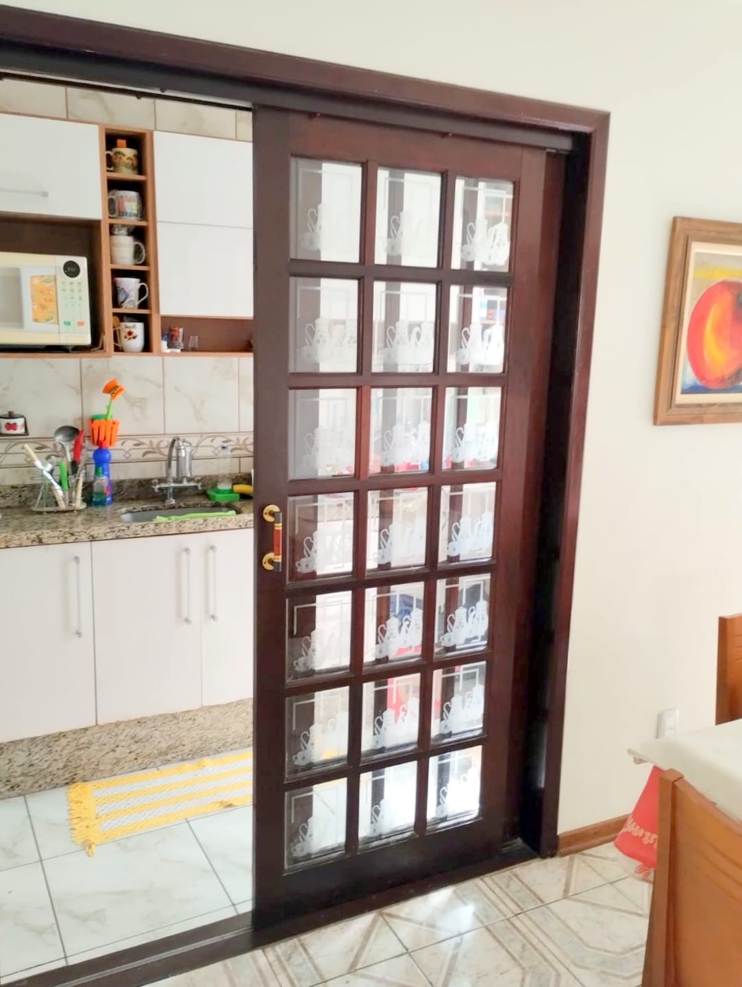 Casa, 3 quartos, 94 m² - Foto 6