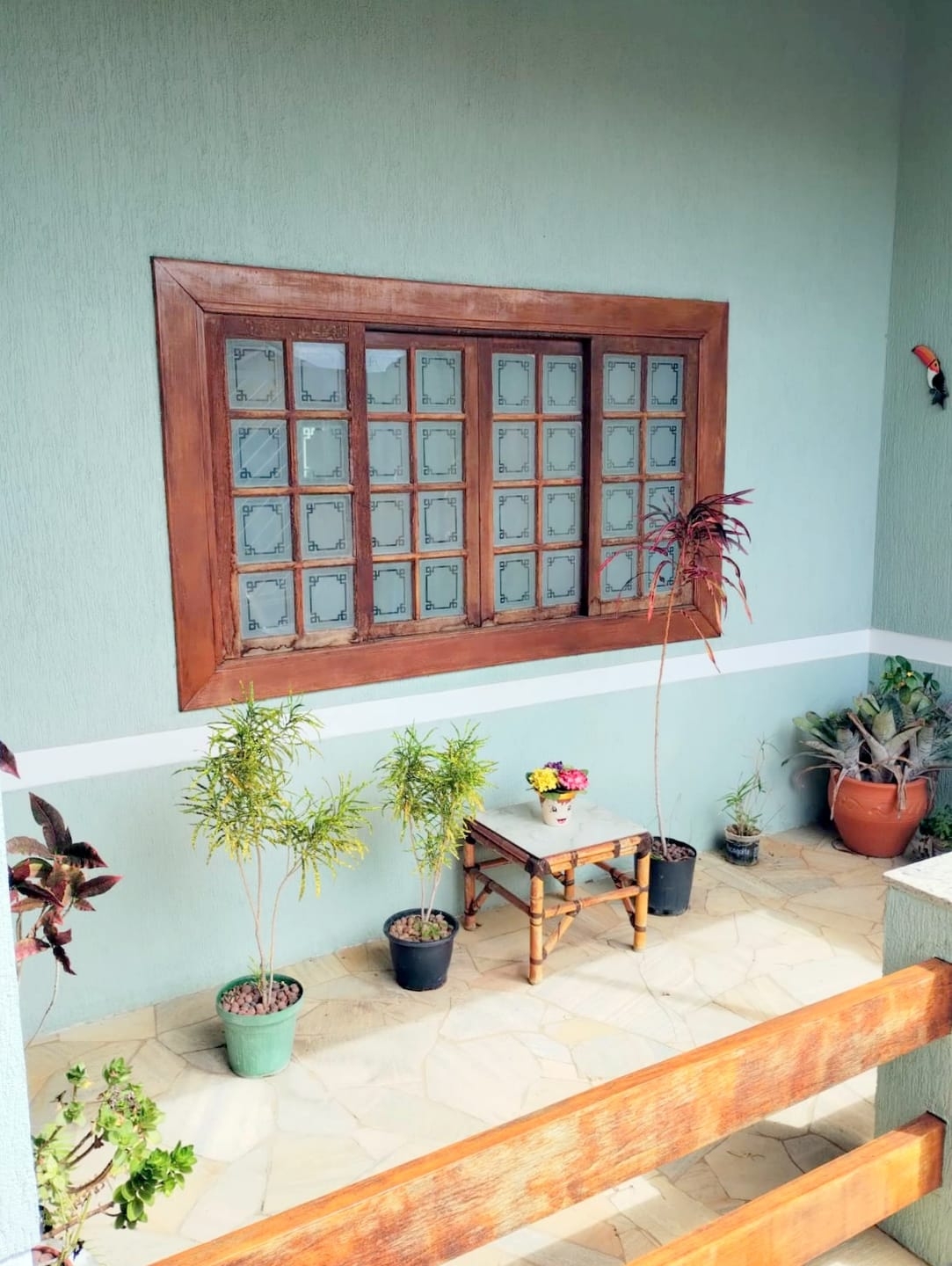 Casa, 3 quartos, 94 m² - Foto 7