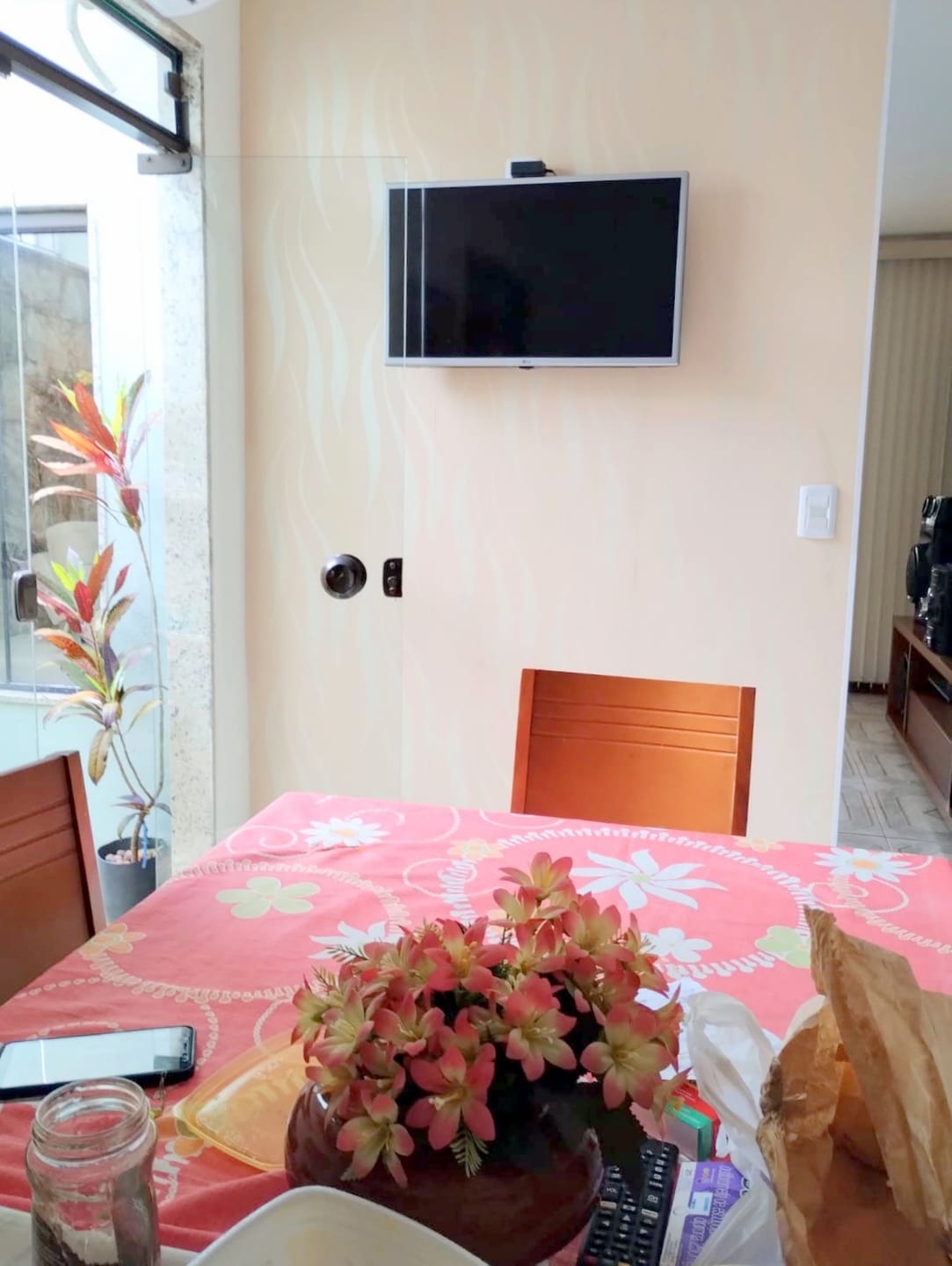 Casa, 3 quartos, 94 m² - Foto 8