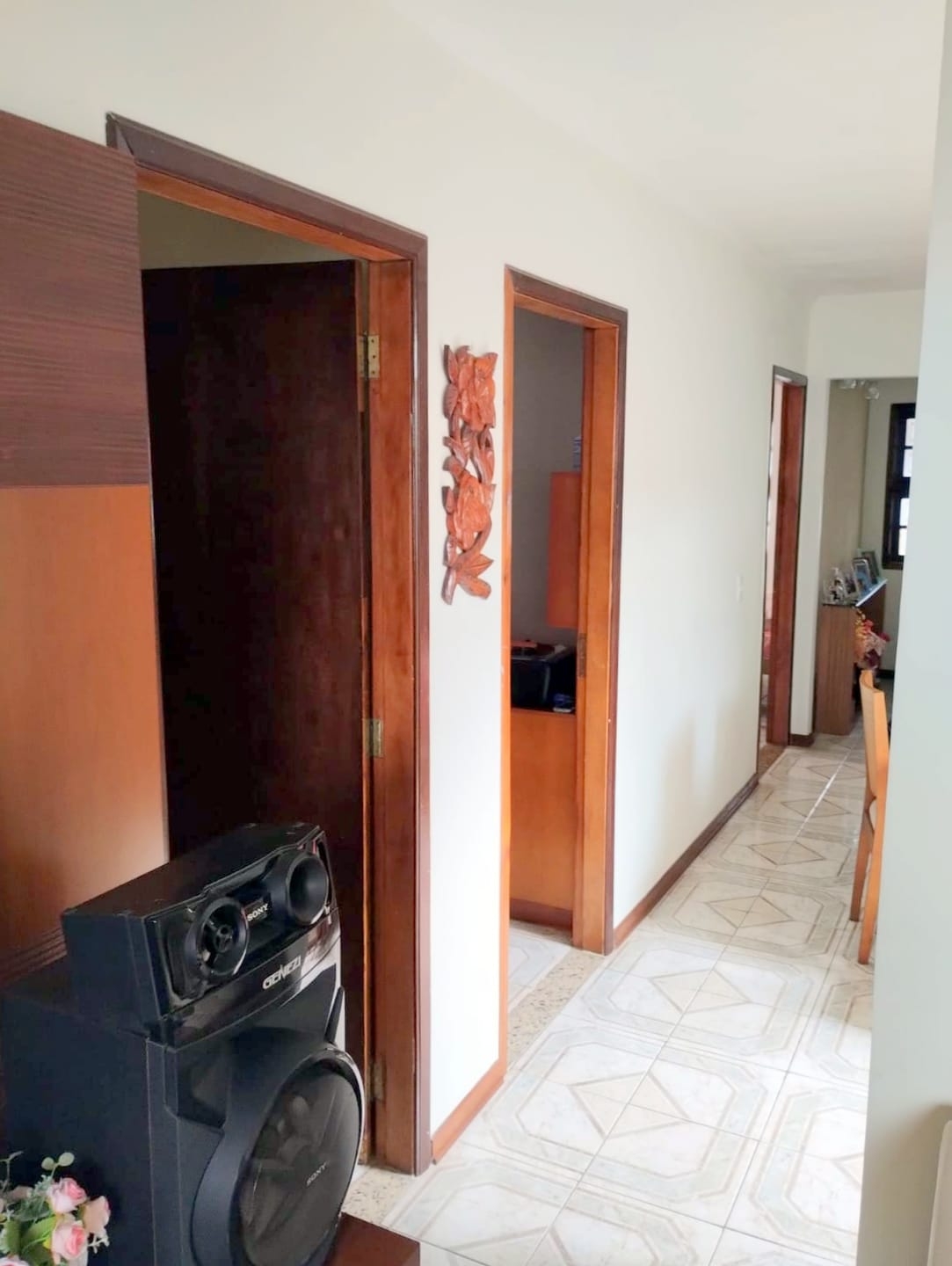 Casa, 3 quartos, 94 m² - Foto 9