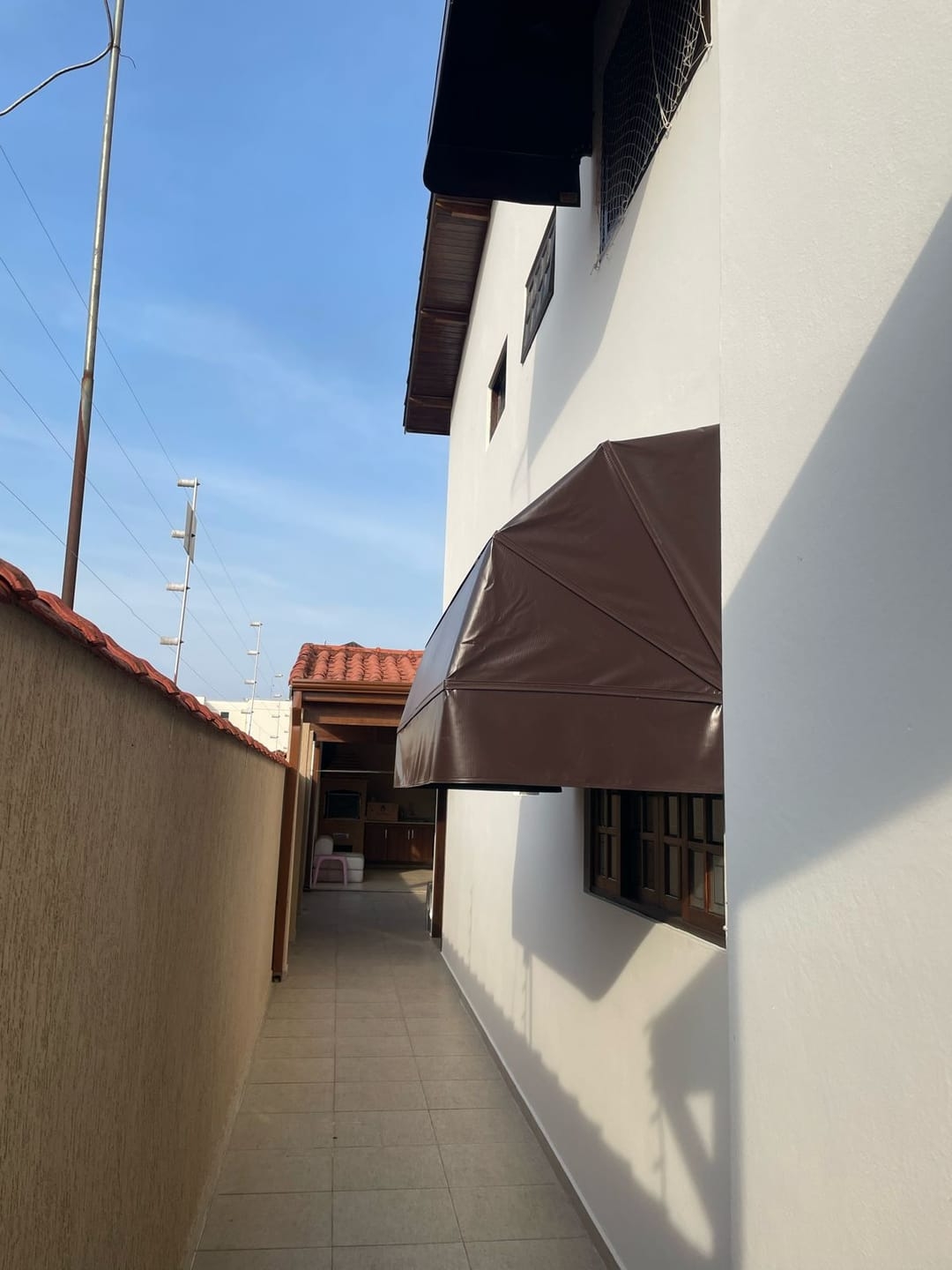 Casa à venda com 3 quartos, 190m² - Foto 3