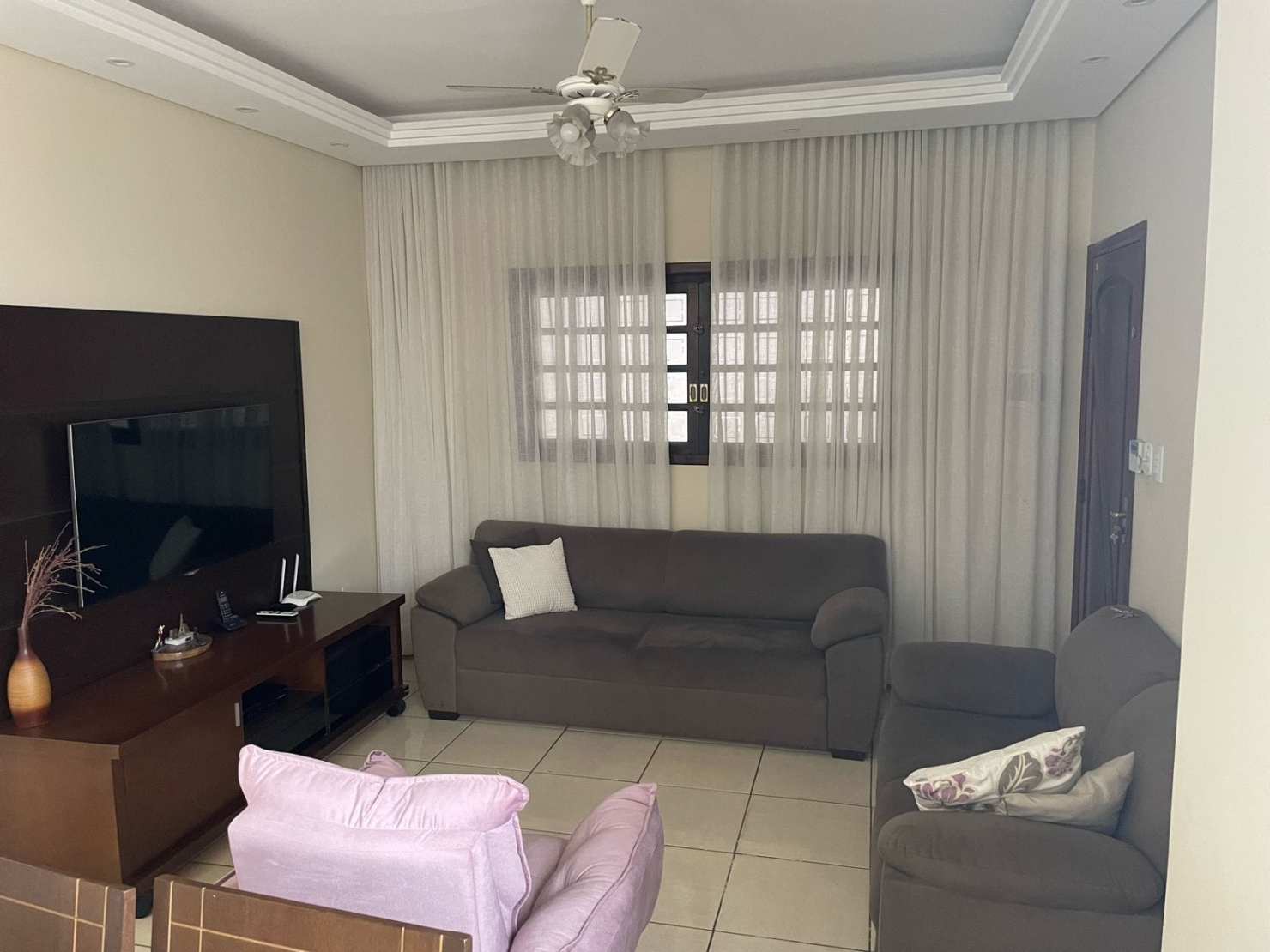 Casa à venda com 3 quartos, 190m² - Foto 6