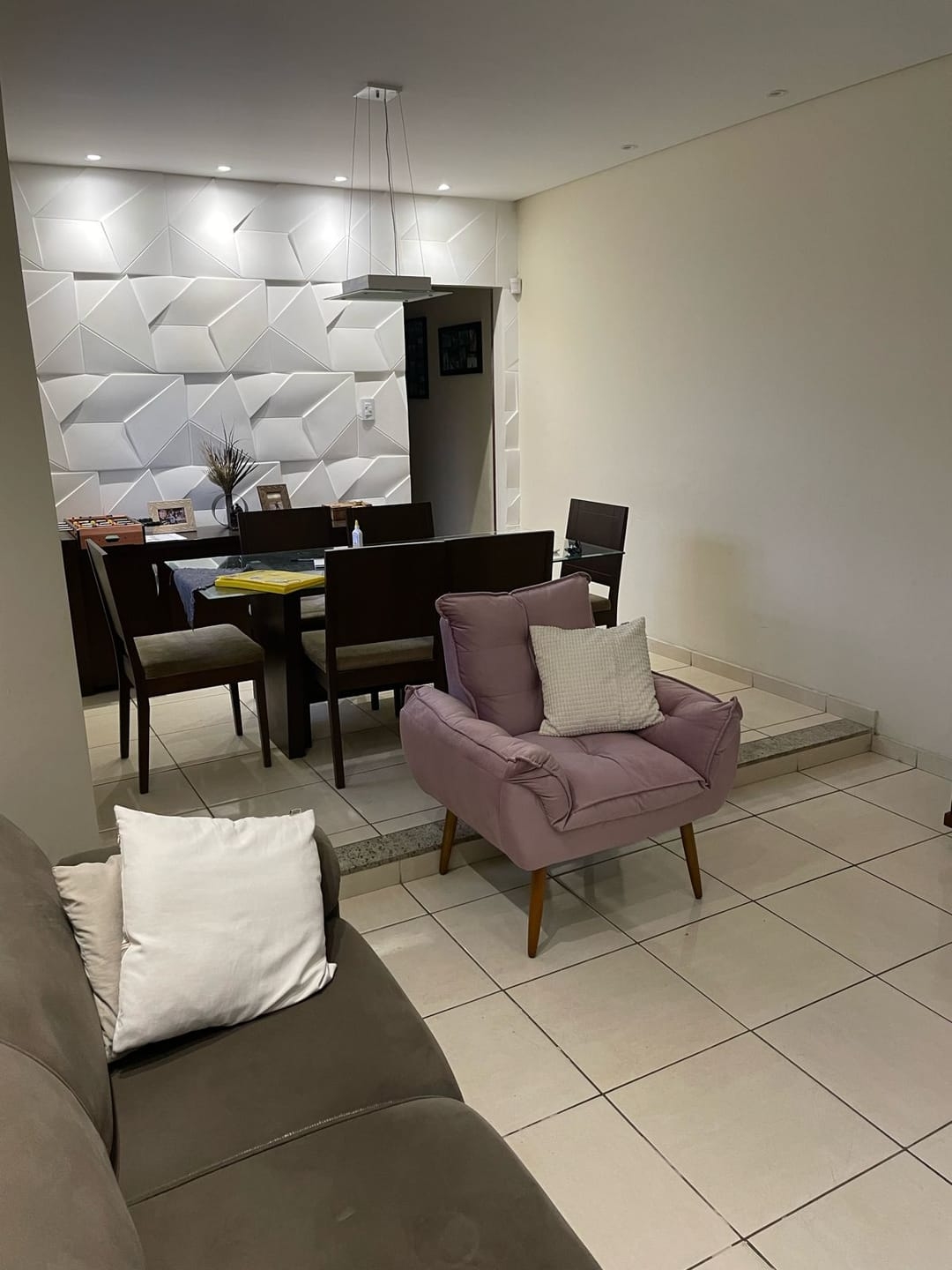 Casa à venda com 3 quartos, 190m² - Foto 7