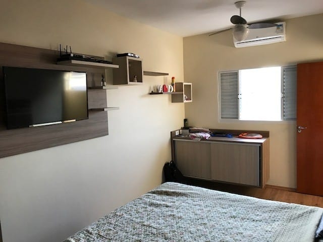 Casa, 4 quartos, 290 m² - Foto 14