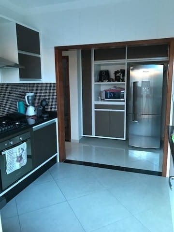 Casa, 4 quartos, 290 m² - Foto 15