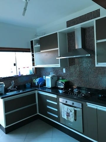 Casa, 4 quartos, 290 m² - Foto 16