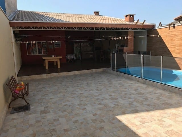 Casa, 4 quartos, 290 m² - Foto 8