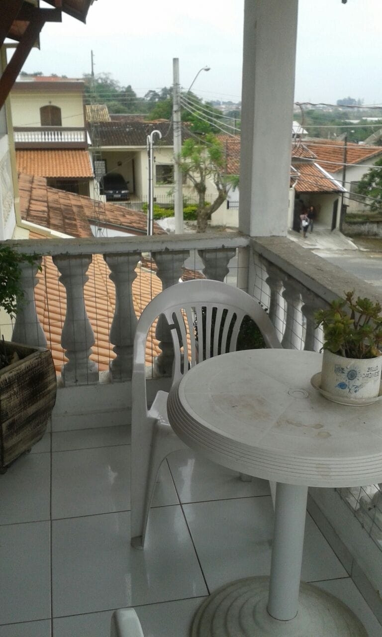 Sobrado, 5 quartos, 233 m² - Foto 6