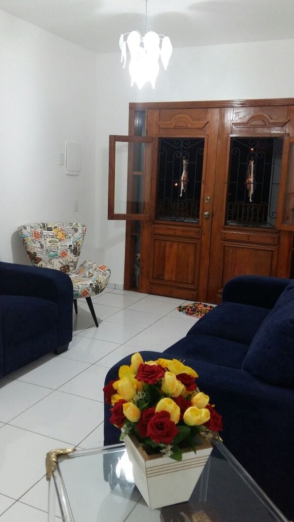 Sobrado, 5 quartos, 233 m² - Foto 7