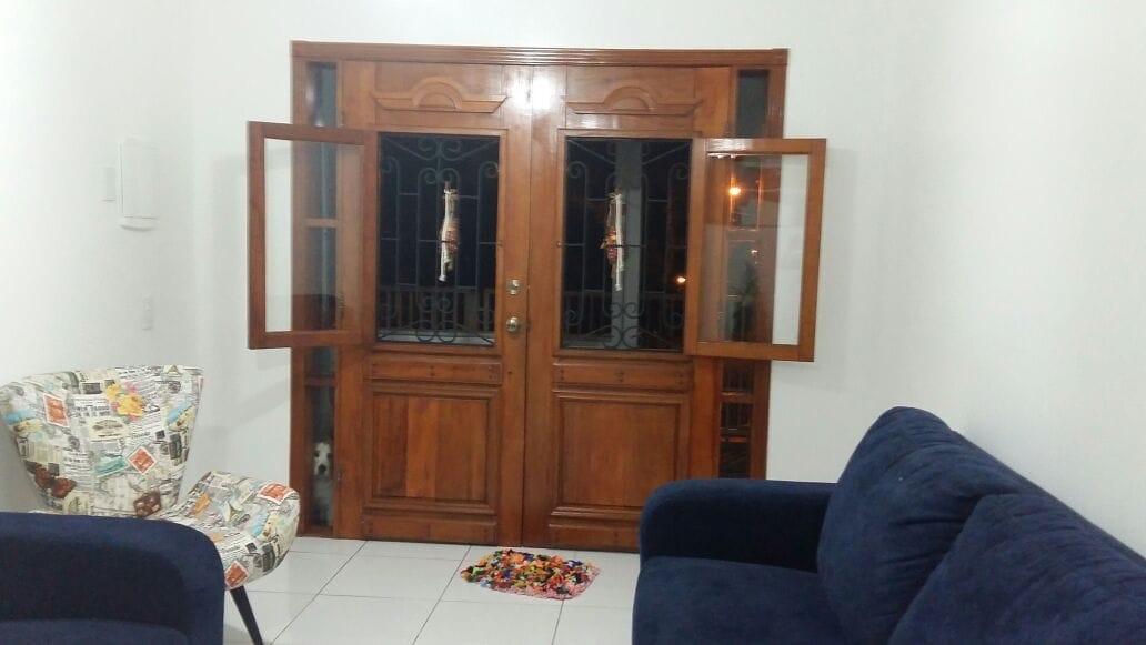 Sobrado, 5 quartos, 233 m² - Foto 8