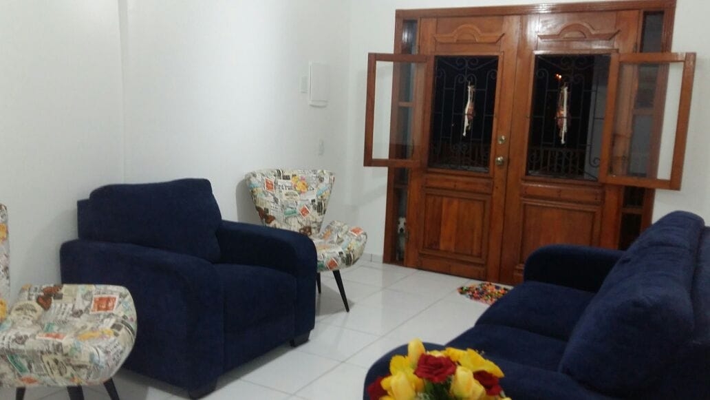 Sobrado, 5 quartos, 233 m² - Foto 12