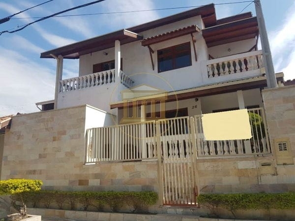Sobrado, 5 quartos, 233 m² - Foto 15