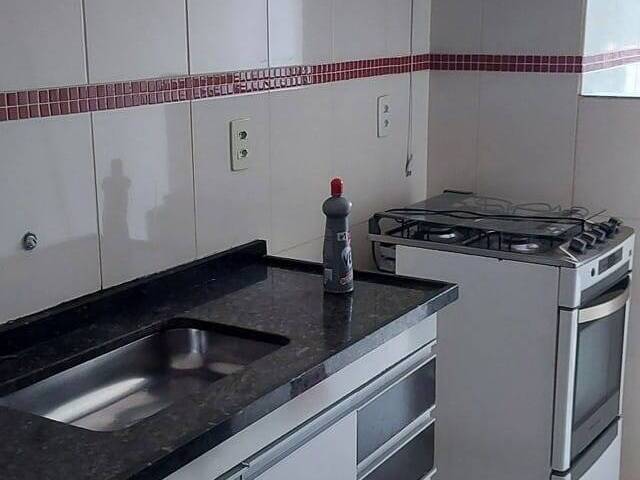 Apartamento para Venda em Taubaté - 2