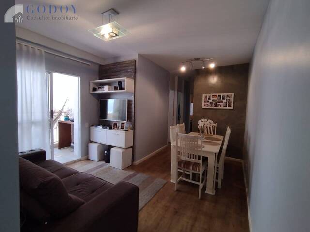 Apartamento para Venda em Taubaté - 2