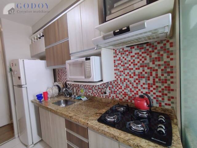 Apartamento para Venda em Taubaté - 5