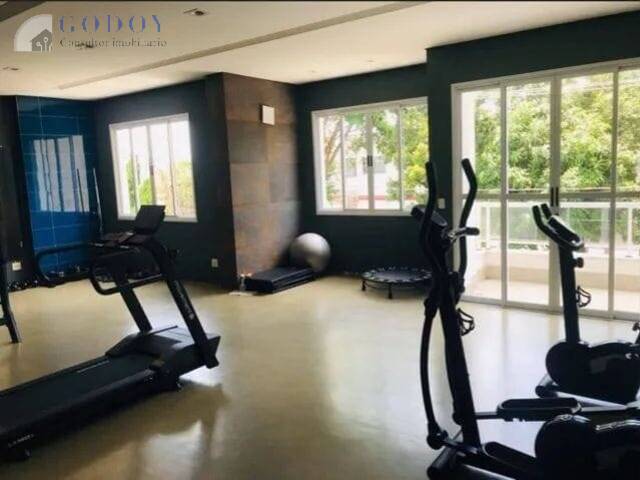 Apartamento para Venda em Taubaté - 3