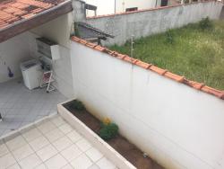 #CA2188_PAL - Casa de vila para Venda em Pindamonhangaba - SP - 2