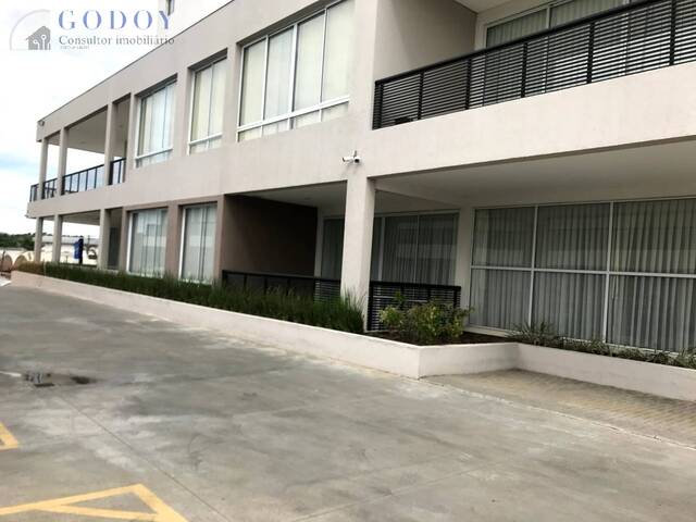 #AP0888_PAL - Flat para Venda em Pindamonhangaba - SP - 2