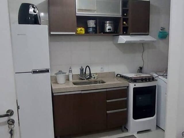 Apartamento para Venda em Taubaté - 5