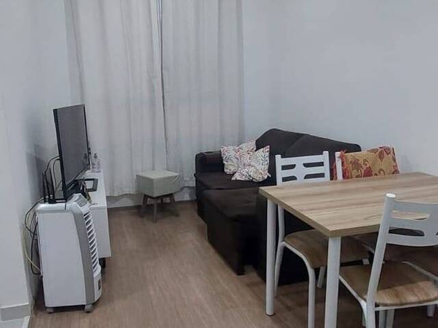 Apartamento para Venda em Taubaté - 4