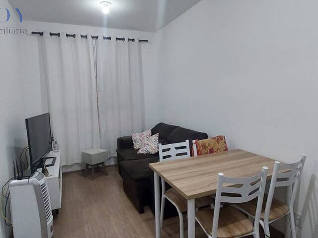 Apartamento para Venda em Taubaté - 3